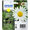 EPSON CART INK MAGENTA T1814 XL PER XP-102/202/205/302/305/402 SERIE MARGHERITA